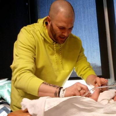Profile Picture of James Rolland Carver (@carver_rolland) on Twitter