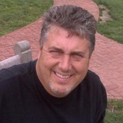 Profile Picture of Michael Verrochi (@MickVerrochi) on Twitter