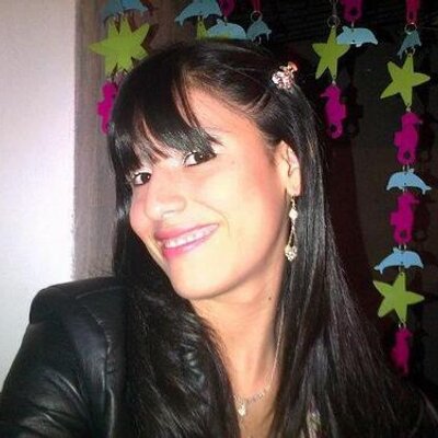 Profile Picture of Angie Orrego (@Angieorrego1) on Twitter