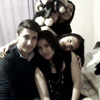 Profile Picture of George Zerimar (maldito jaja) (@juan.zerimarxd) on Facebook