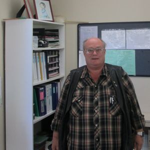 Profile Picture of Ken Stout (@drgonzo2018) on Myspace