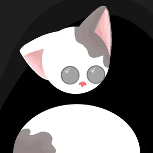 Profile Picture of (^._.^)ﾉ (@sun._cat) on Tiktok