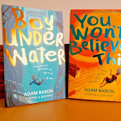 Profile Picture of Adam Baron Children's Books (@adambaronchildrensbooks4200) on Youtube