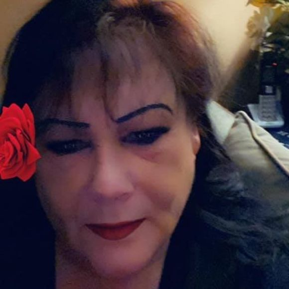 Profile Picture of Lillian Commiso mata (@runningwolfdog) on Poshmark