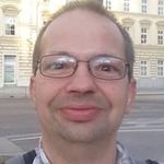 Profile Picture of Herbert Klinghardt (@hklinghardt) on Instagram