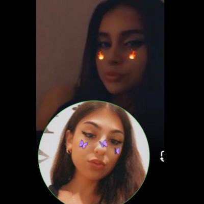 Profile Picture of Nicolette Nicole Gomez 💋 (@nicolettebbyxo) on Twitter