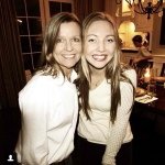 Profile Picture of Christina Hanson-Miller (@tinaandcharley) on Instagram