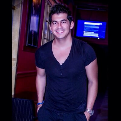 Profile Picture of Wilfredo Vargas V (@Wilfredotweet) on Twitter