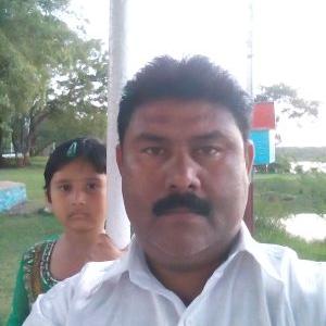 Profile Picture of Deepak Chatre (@ddchatre) on Twitter