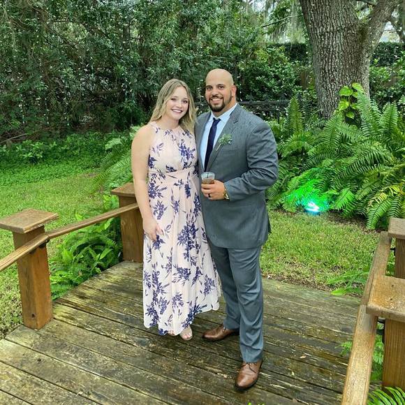 Profile Picture of Erica Abbott (@ericaalexis5) on Poshmark