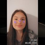 Profile Picture of 𝒞𝒽𝒶𝓃𝓉𝒶𝓁🧸 (@chantii.__) on Instagram