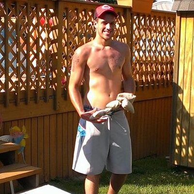 Profile Picture of Jeffrey Pollard (@pollard_jeffrey) on Twitter