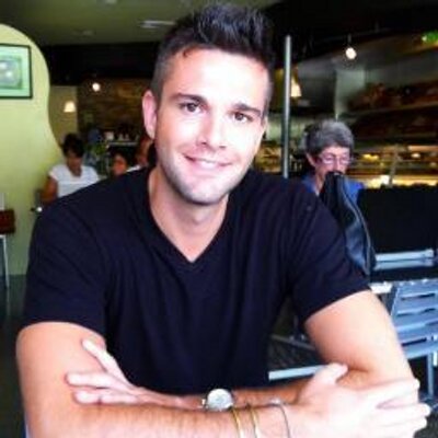 Profile Picture of Toby Pearce (@tobyppearce) on Twitter