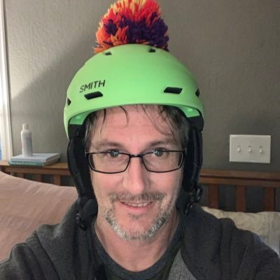 Profile Picture of Mike Root (@mikersj) on Twitter