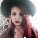 Profile Picture of Jade Barnes (@goodnghtmooons) on Instagram