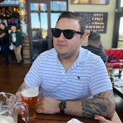 Profile Picture of Joseph Salas (@TheCocktailDr) on Youtube