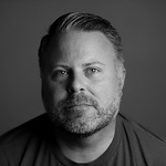 Profile Picture of Chad Larson (@clarsonphoto) on Flickr