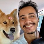 Profile Picture of Lucas Gregório (@luscagregorio) on Instagram