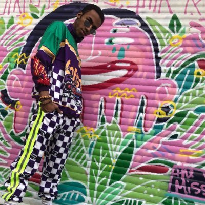 Profile Picture of Keeganthevegan Ⓥ (@keegs500) on Twitter