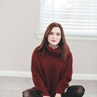 Profile Picture of Haley Cline (@haley-cline-4) on Quora