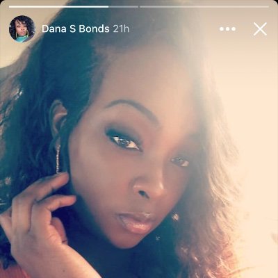 Profile Picture of Dana Bonds (@Danabonds6) on Twitter