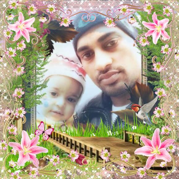 Profile Picture of Kamal Saini (@preetsn) on Poshmark