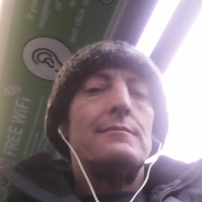 Profile Picture of Keith Abbott (@KeithAb24502501) on Twitter