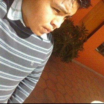 Profile Picture of Sebastian León León (@SebastianLenLen) on Twitter