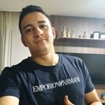 Profile Picture of Michael Kobayashi Moraes (@michakobayashi) on Instagram