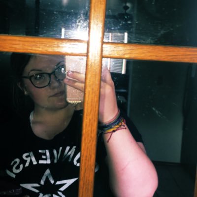 Profile Picture of Hailey Shaffer (@HaileyShaffer11) on Twitter