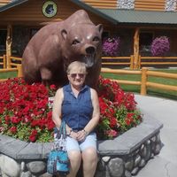 Profile Picture of Sandy Weigand (@sandy-weigand-1) on Quora