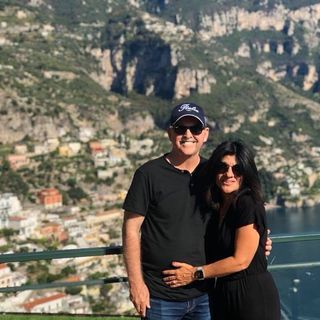 Profile Picture of Malcolm & Kathy MacPhail (@malcolmandkathymacphail) on Instagram