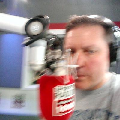 Profile Picture of Bob Reid (@BobReidToronto) on Twitter