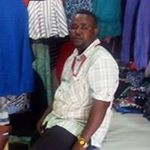 Profile Picture of joseph bina (@josephbina088) on Instagram