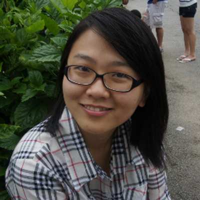 Profile Picture of Tham Yin Yee (@ThamYinYee) on Twitter