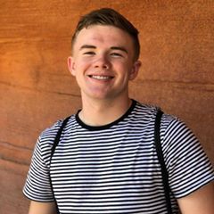 Profile Picture of Matthew Radke (@matthewradke) on Tiktok