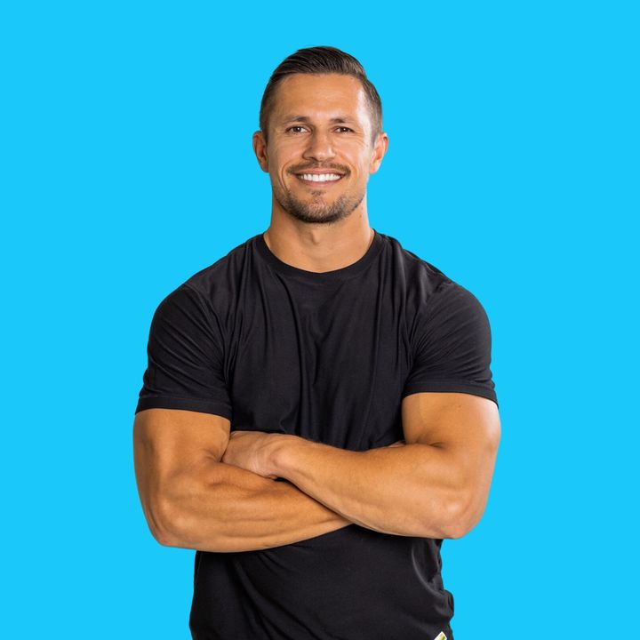Profile Picture of Dr. Mike (@drmichaelvan) on Tiktok
