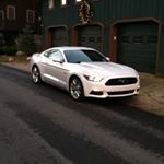 Profile Picture of John Frost (@jonyboyz72) on Instagram