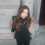 Lucía Avendaño 🌹 - Instagram Profile Picture of Lucía Avendaño 🌹 (@luciaavfdez) on Instagram