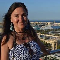 Profile Picture of Fernanda Jimenez (@fernanda-jimenez-6) on Quora