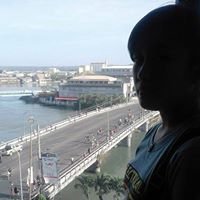 Profile Picture of Maria Ignacia Casio (@casio_maria) on Twitter