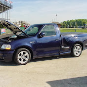 Profile Picture of Jonathan Doty (@jonathandoty1) on Youtube