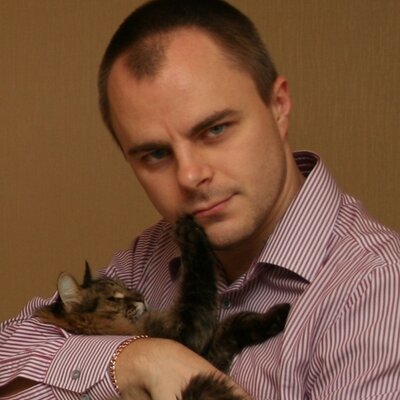 Profile Picture of Viktor A Orlov (@viktorlov) on Twitter