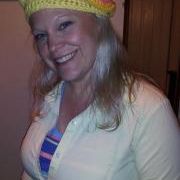 Profile Picture of Lisa Abernathy (@abbeia) on Pinterest