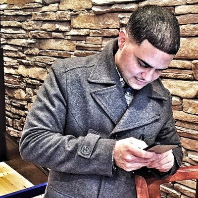 Profile Picture of Mike Bosque (@MikeyBosque) on Twitter