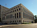 Profile Picture of John Archibald Campbell United States Courthouseon Wikipedia