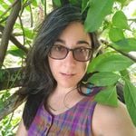 Profile Picture of Rachel Rachel (@rparziva) on Instagram
