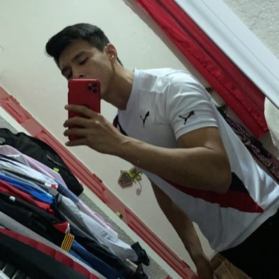 Profile Picture of Peter 🕷 (@_UlisesLara) on Twitter