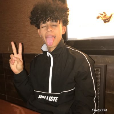 Erik Aleman - Twitter Profile Picture of Erik Aleman (@erikaleman17) on Twitter