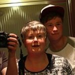 Profile Picture of Jo Cornish (@cornish_jo) on Instagram